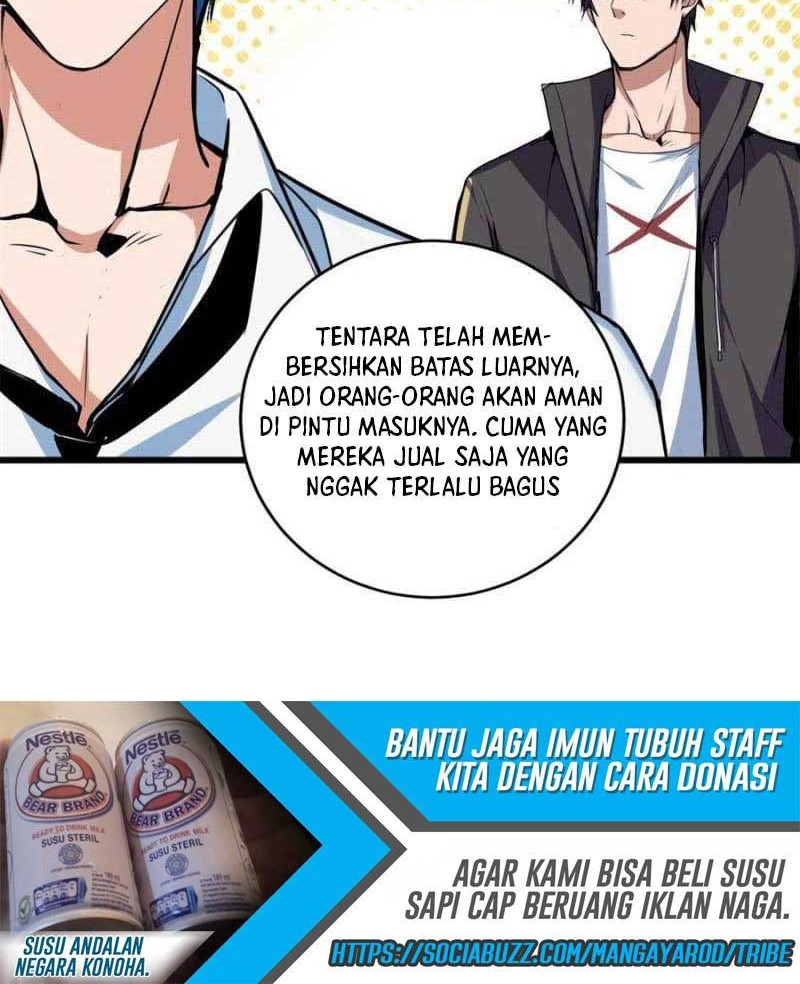 Let Me Game In Peace chapter 29 halaman 16