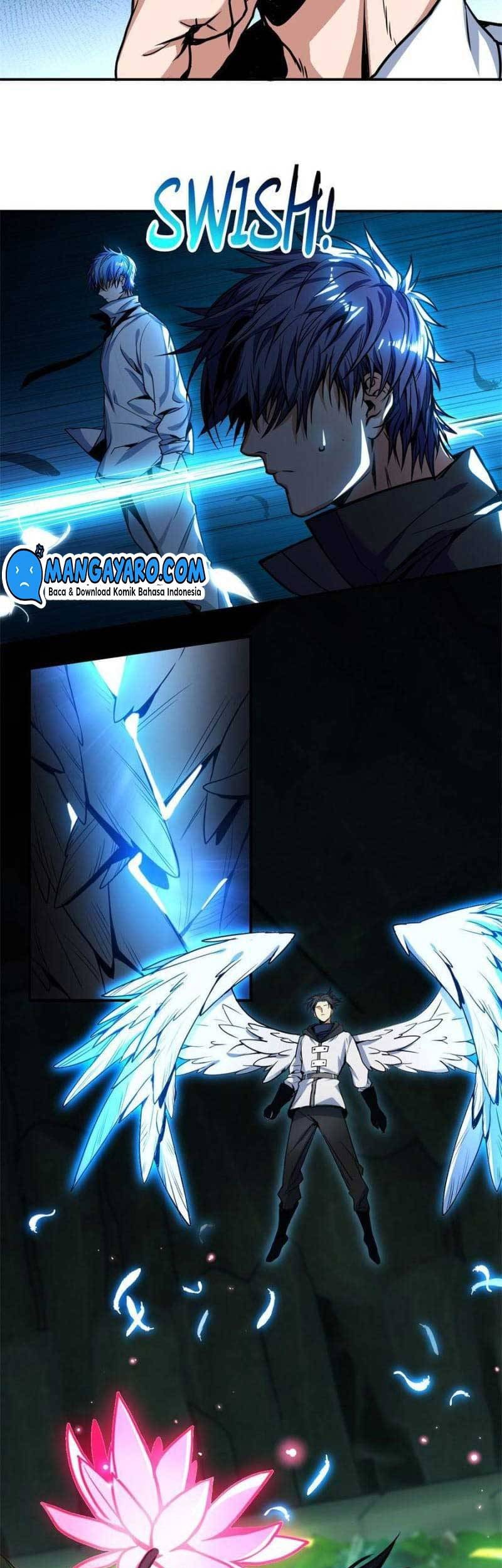 Let Me Game In Peace chapter 29 halaman 24