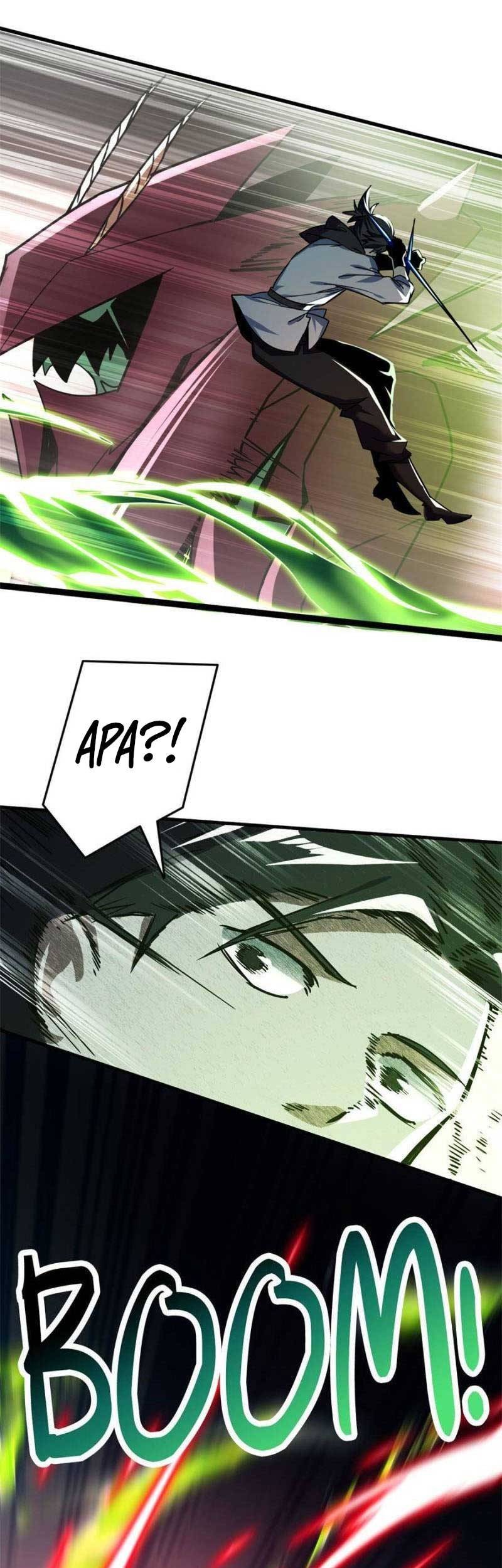 Let Me Game In Peace chapter 30 halaman 26