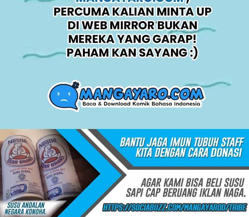 Let Me Game In Peace chapter 30 halaman 28