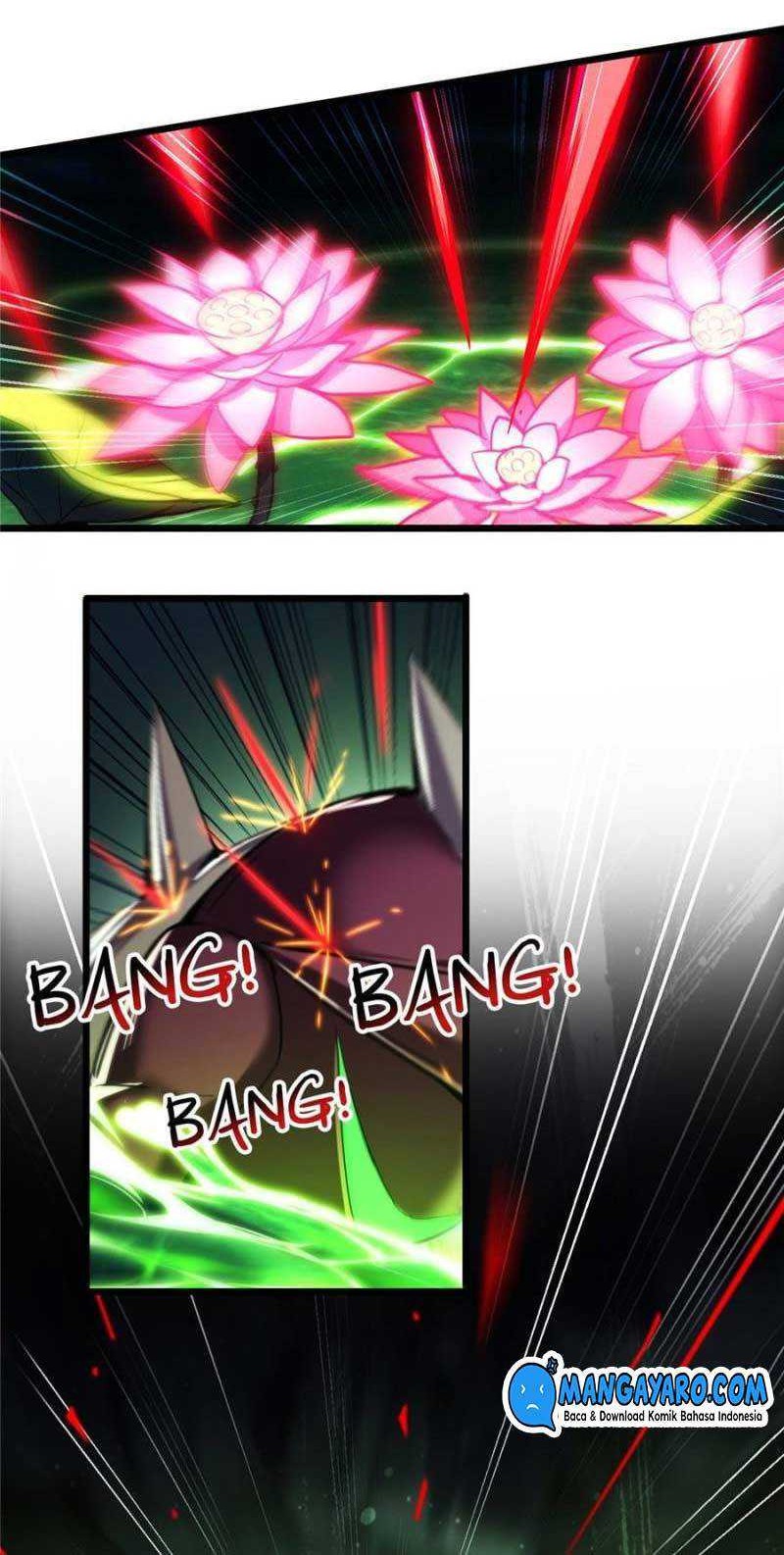 Let Me Game In Peace chapter 31 halaman 6
