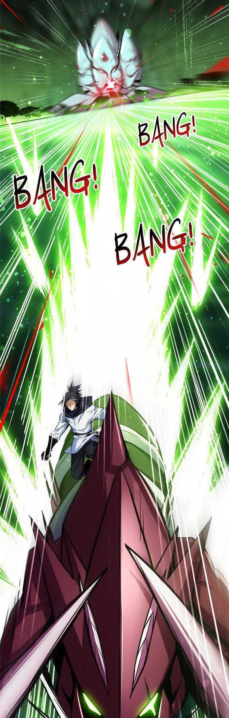 Let Me Game In Peace chapter 31 halaman 7