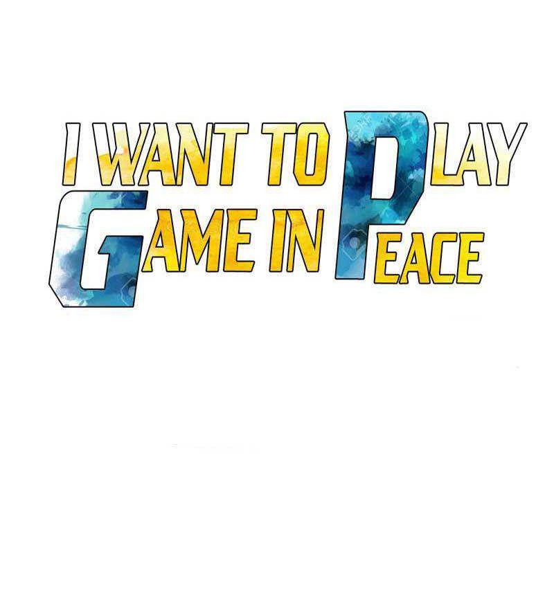 Let Me Game In Peace chapter 31 halaman 9