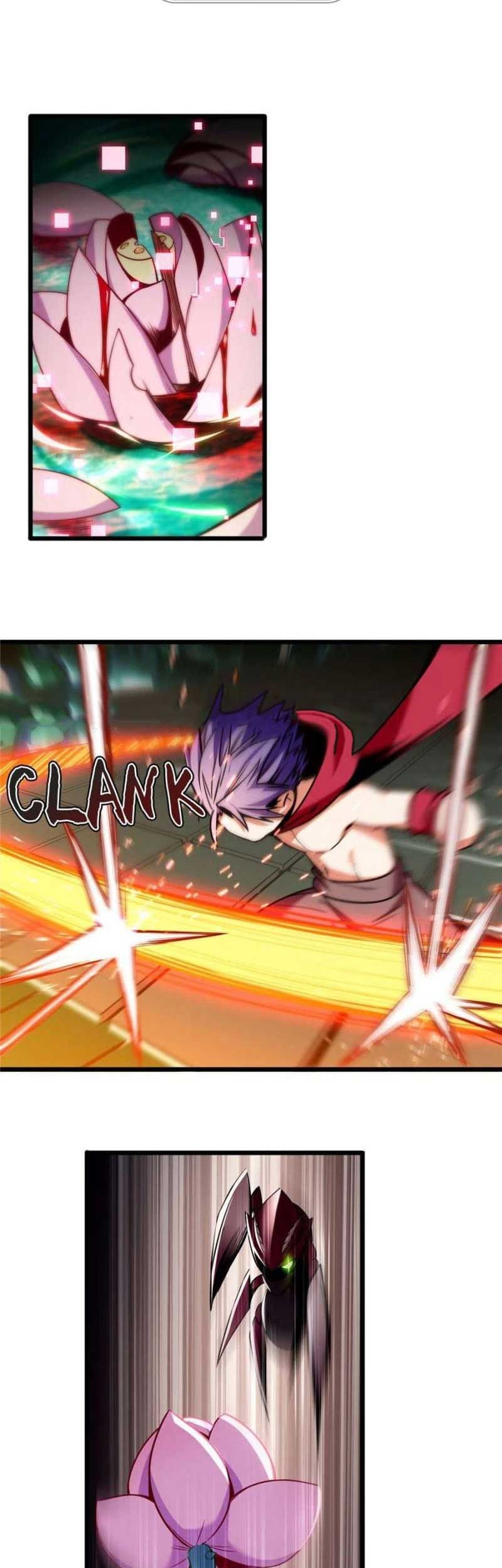 Let Me Game In Peace chapter 32 halaman 3