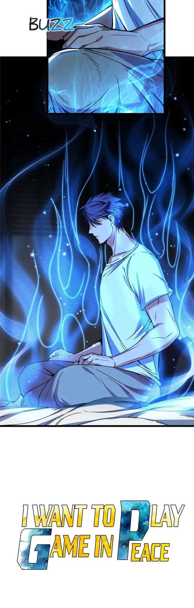 Let Me Game In Peace chapter 32 halaman 9