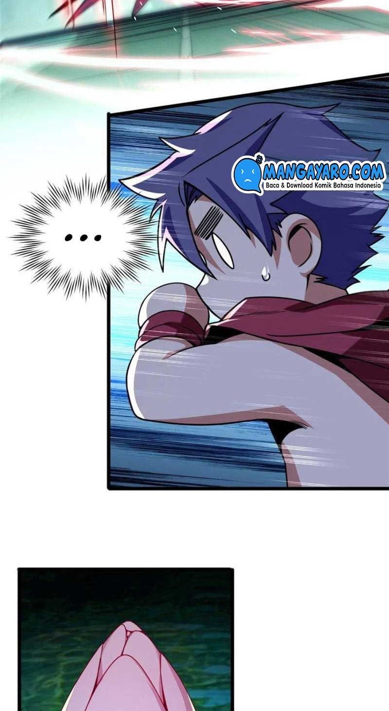 Let Me Game In Peace chapter 32 halaman 12