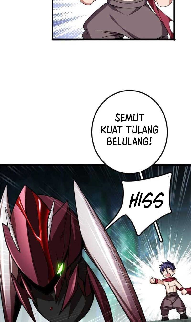 Let Me Game In Peace chapter 32 halaman 14