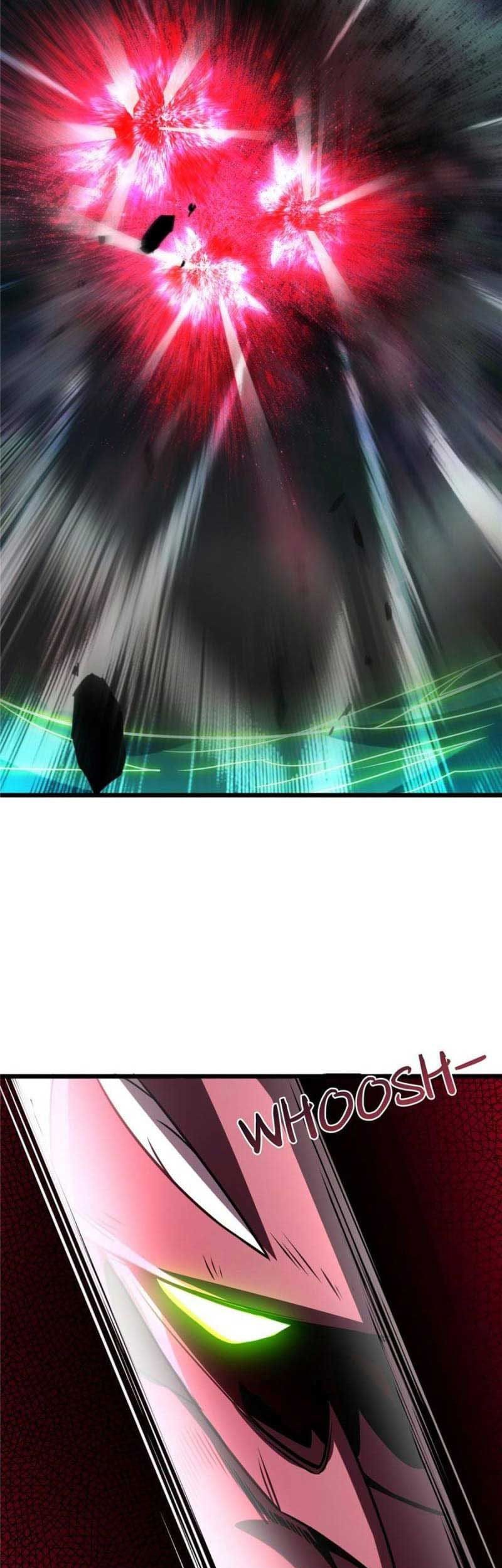 Let Me Game In Peace chapter 32 halaman 17