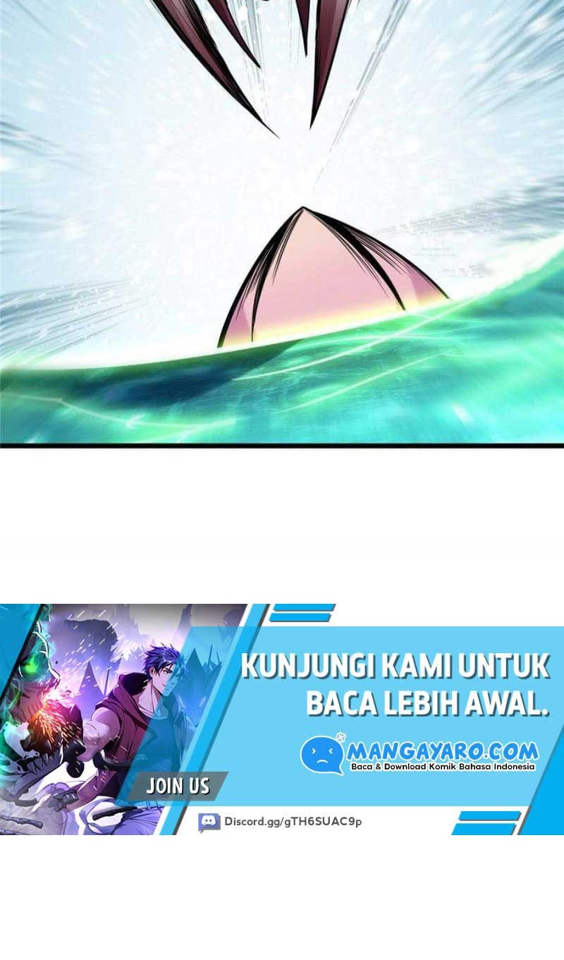 Let Me Game In Peace chapter 32 halaman 19
