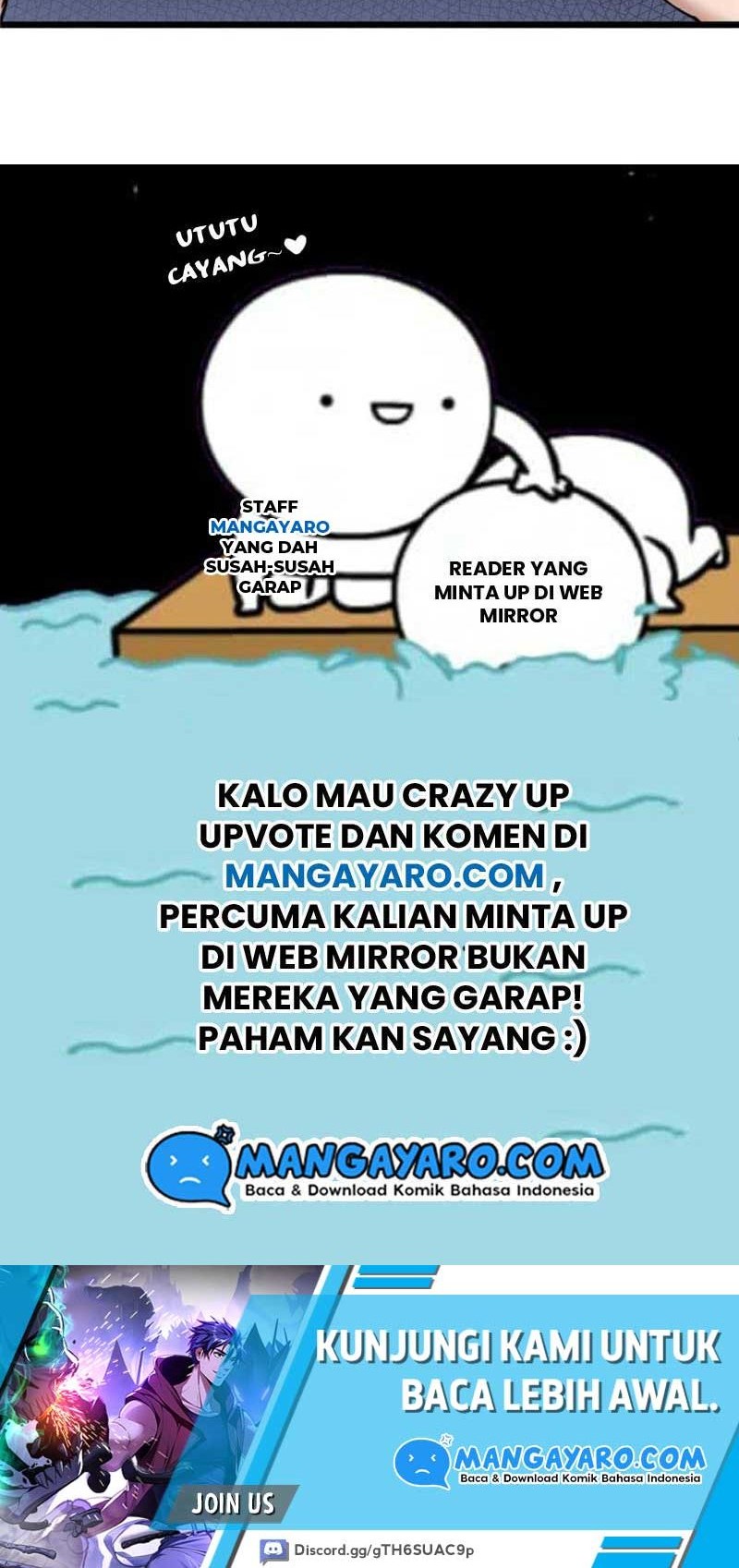 Let Me Game In Peace chapter 32 halaman 28