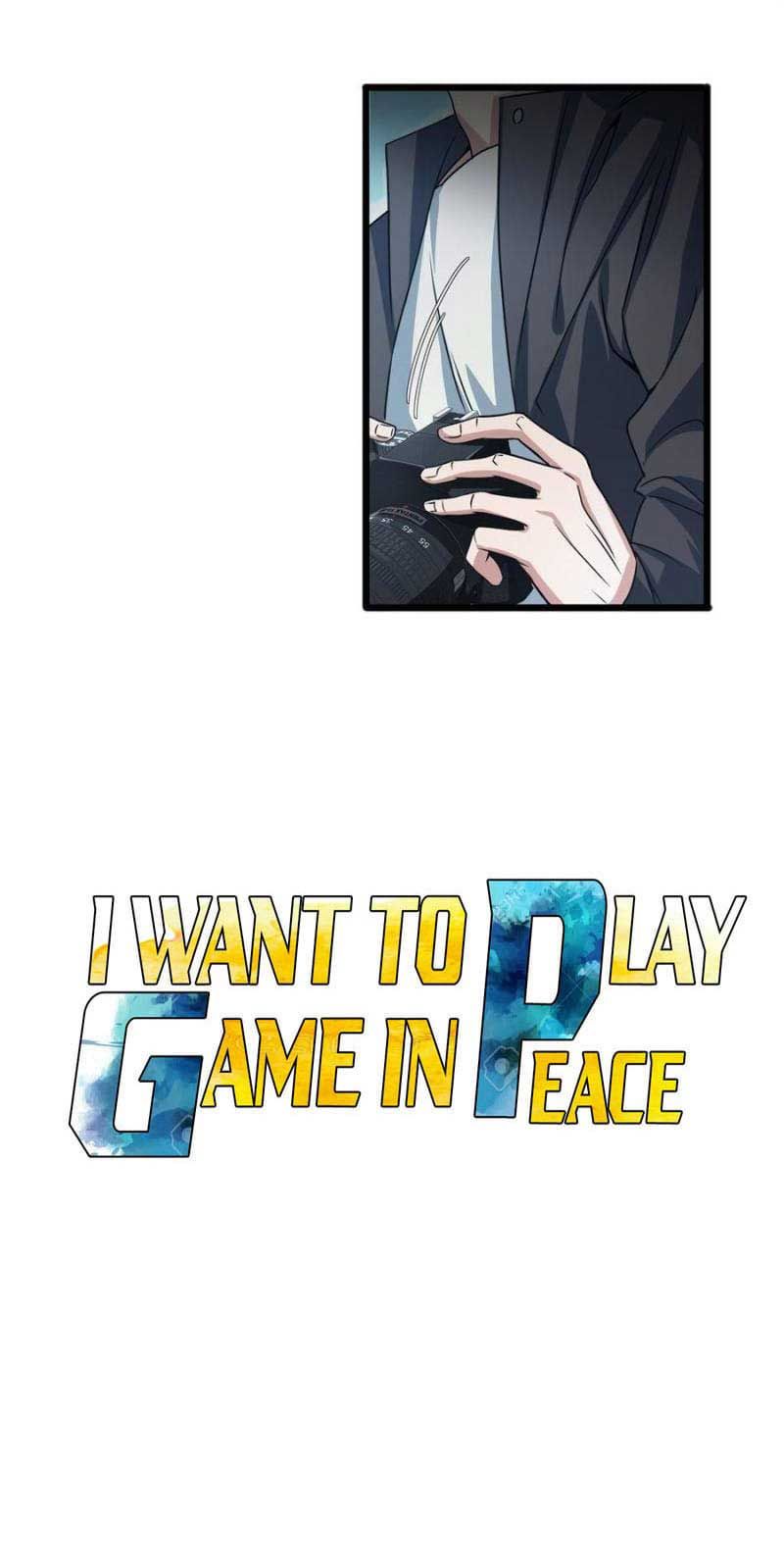 Let Me Game In Peace chapter 34 halaman 10