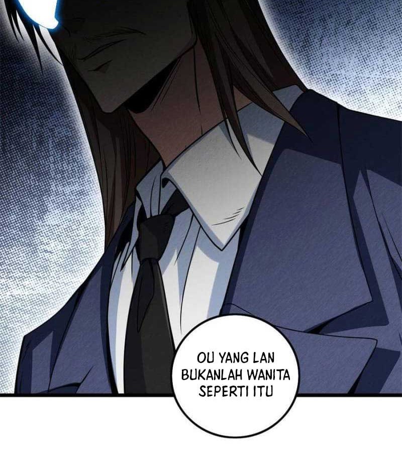 Let Me Game In Peace chapter 34 halaman 17
