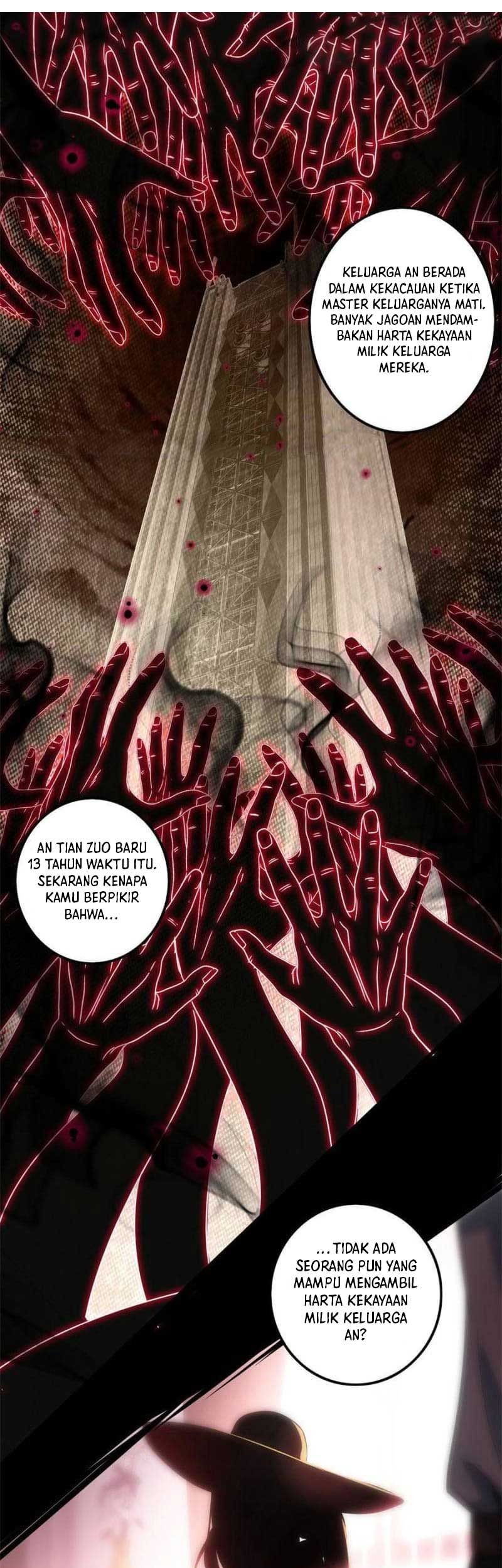 Let Me Game In Peace chapter 34 halaman 18