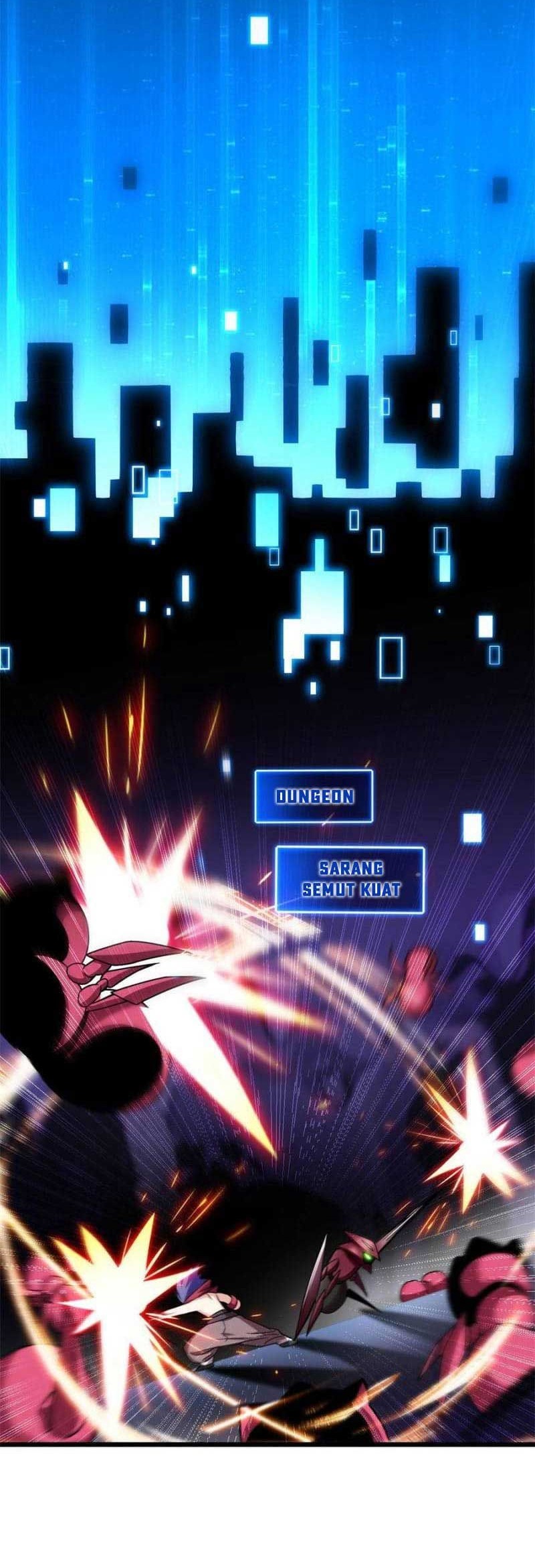 Let Me Game In Peace chapter 35 halaman 15