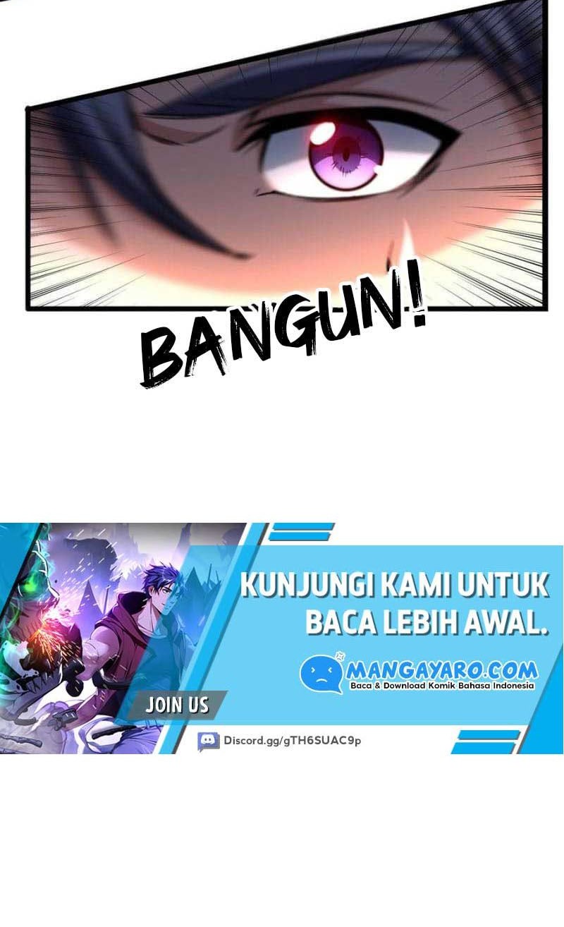 Let Me Game In Peace Bab 36 halaman 20