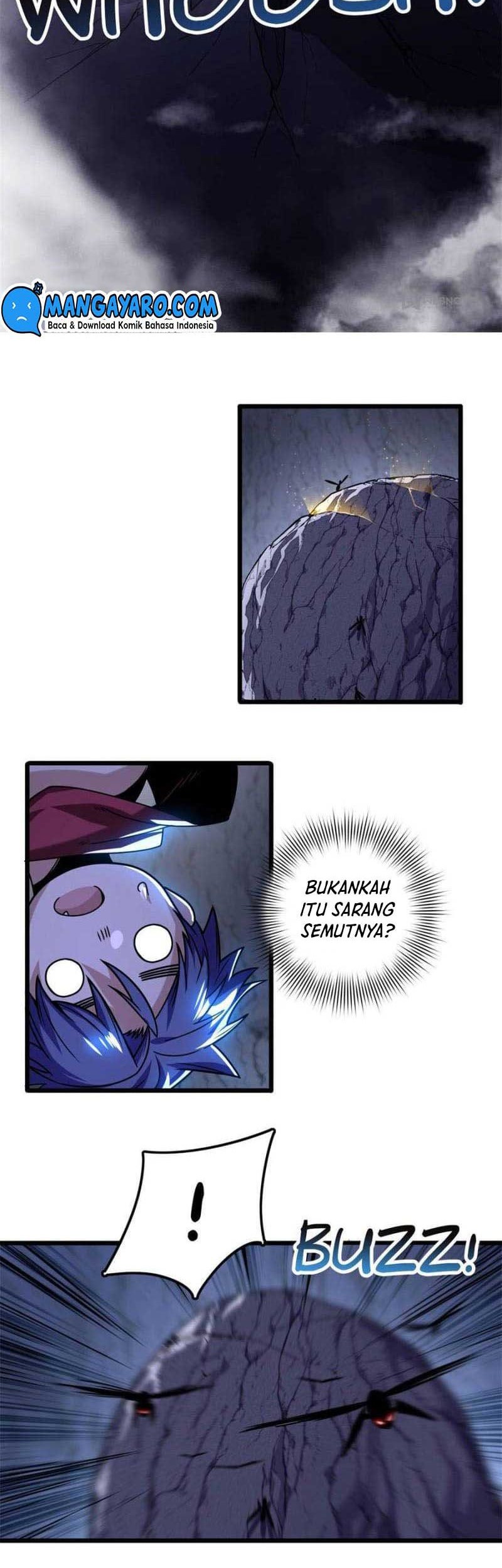 Let Me Game In Peace chapter 37 halaman 18