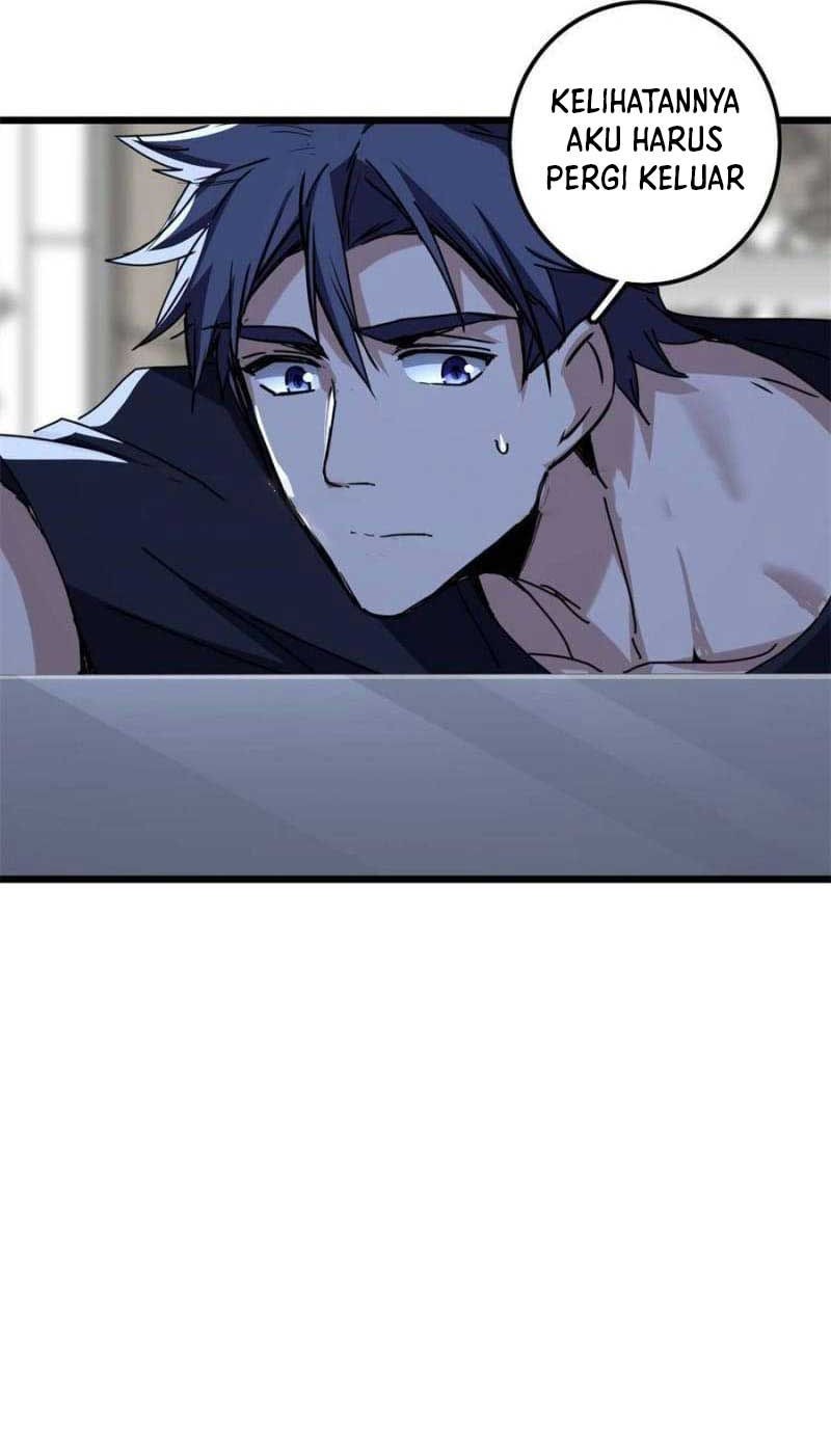 Let Me Game In Peace chapter 37 halaman 22