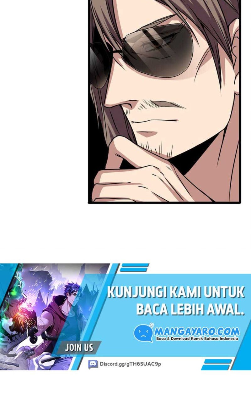 Let Me Game In Peace chapter 39 halaman 16