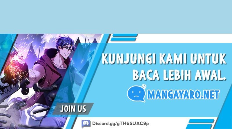 Let Me Game In Peace chapter 40 halaman 25