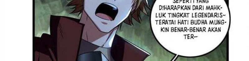 Let Me Game In Peace chapter 42 halaman 16