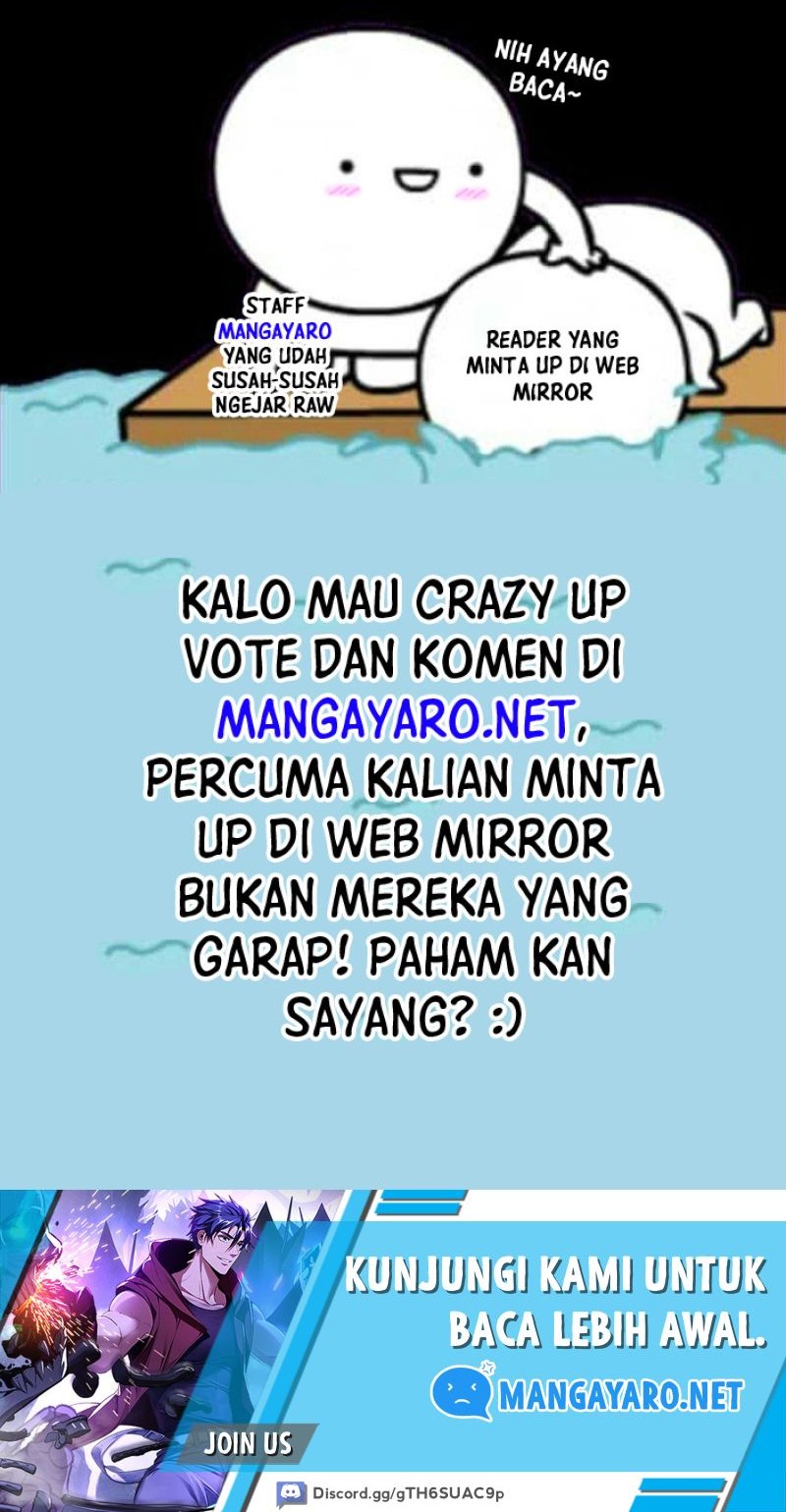 Let Me Game In Peace Bab 44 halaman 21