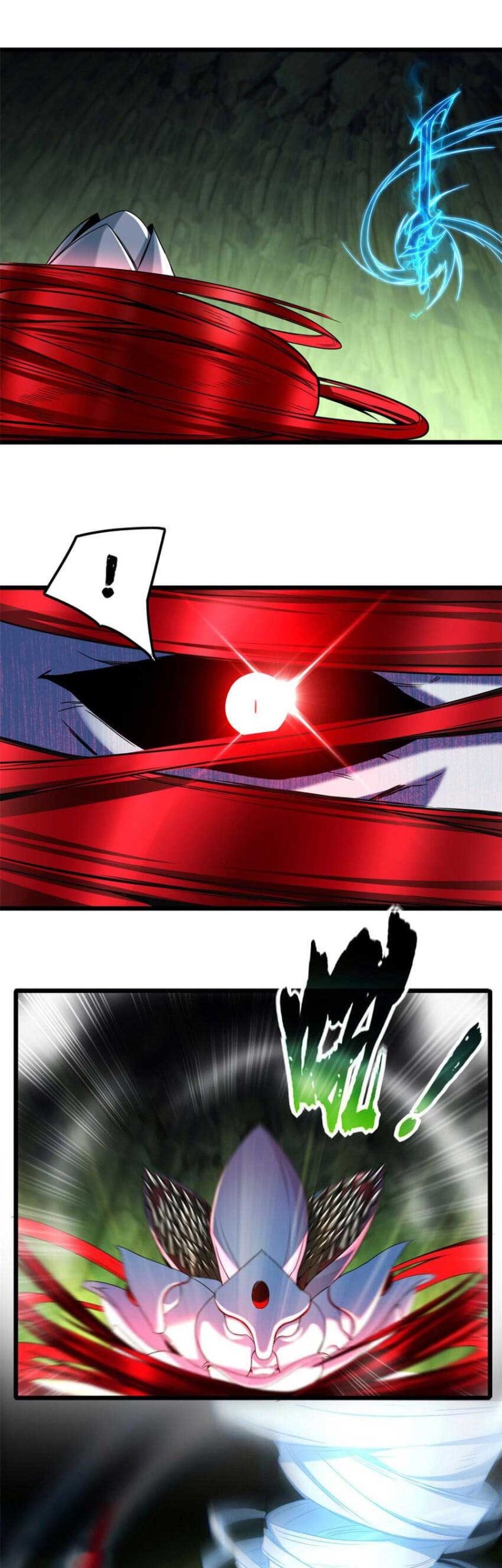 Let Me Game In Peace chapter 45 halaman 16