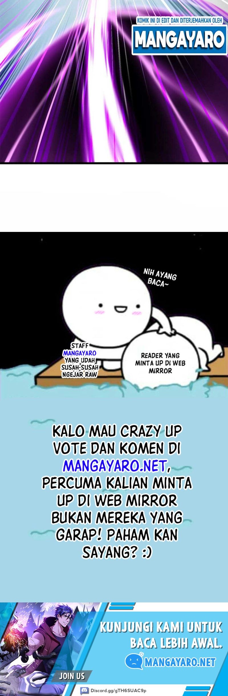 Let Me Game In Peace chapter 45 halaman 26