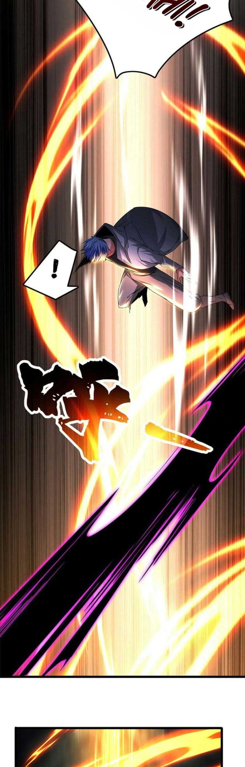 Let Me Game In Peace chapter 46 halaman 4