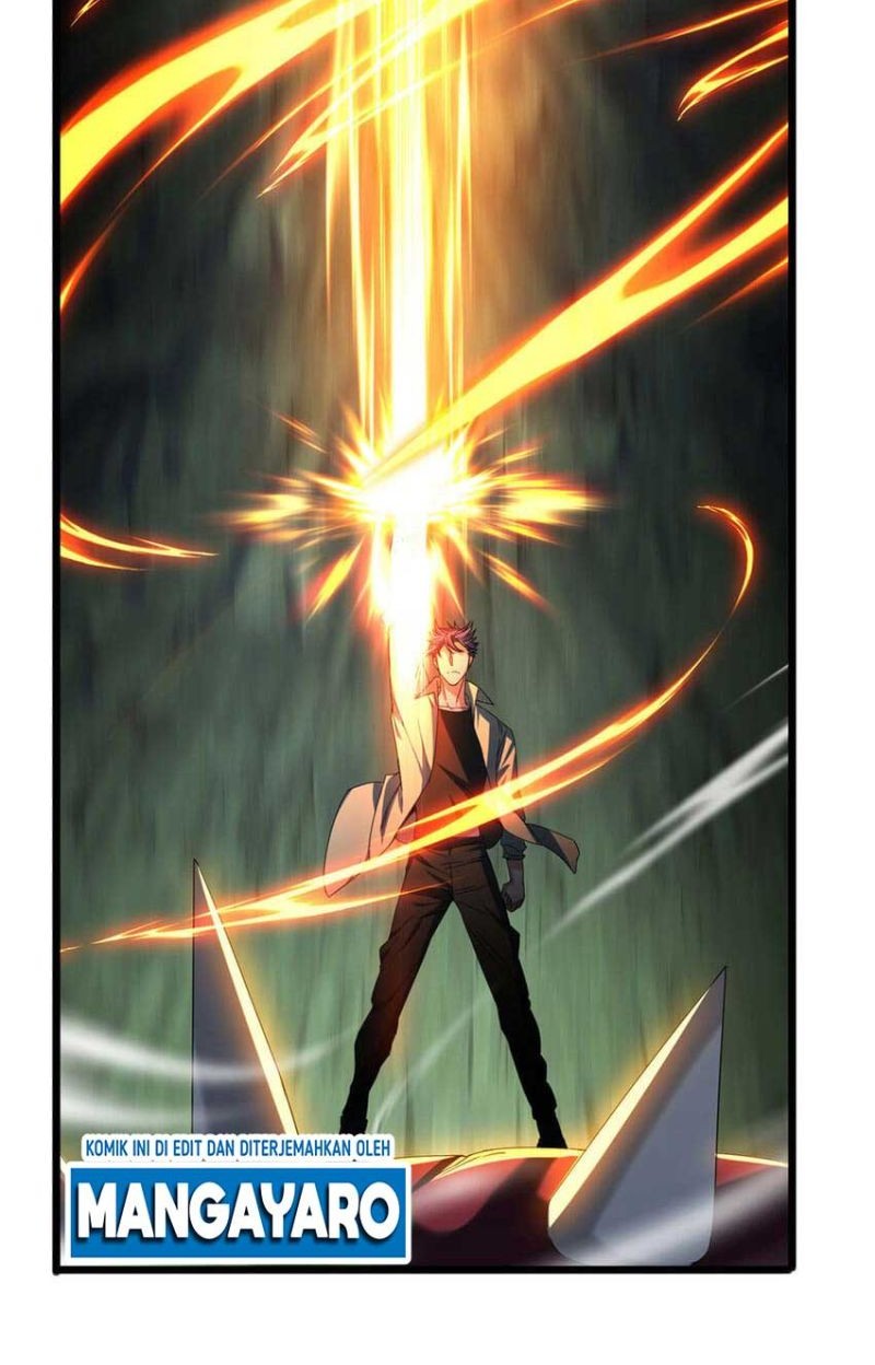 Let Me Game In Peace chapter 46 halaman 5