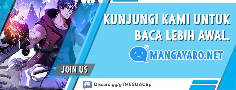 Let Me Game In Peace chapter 46 halaman 24