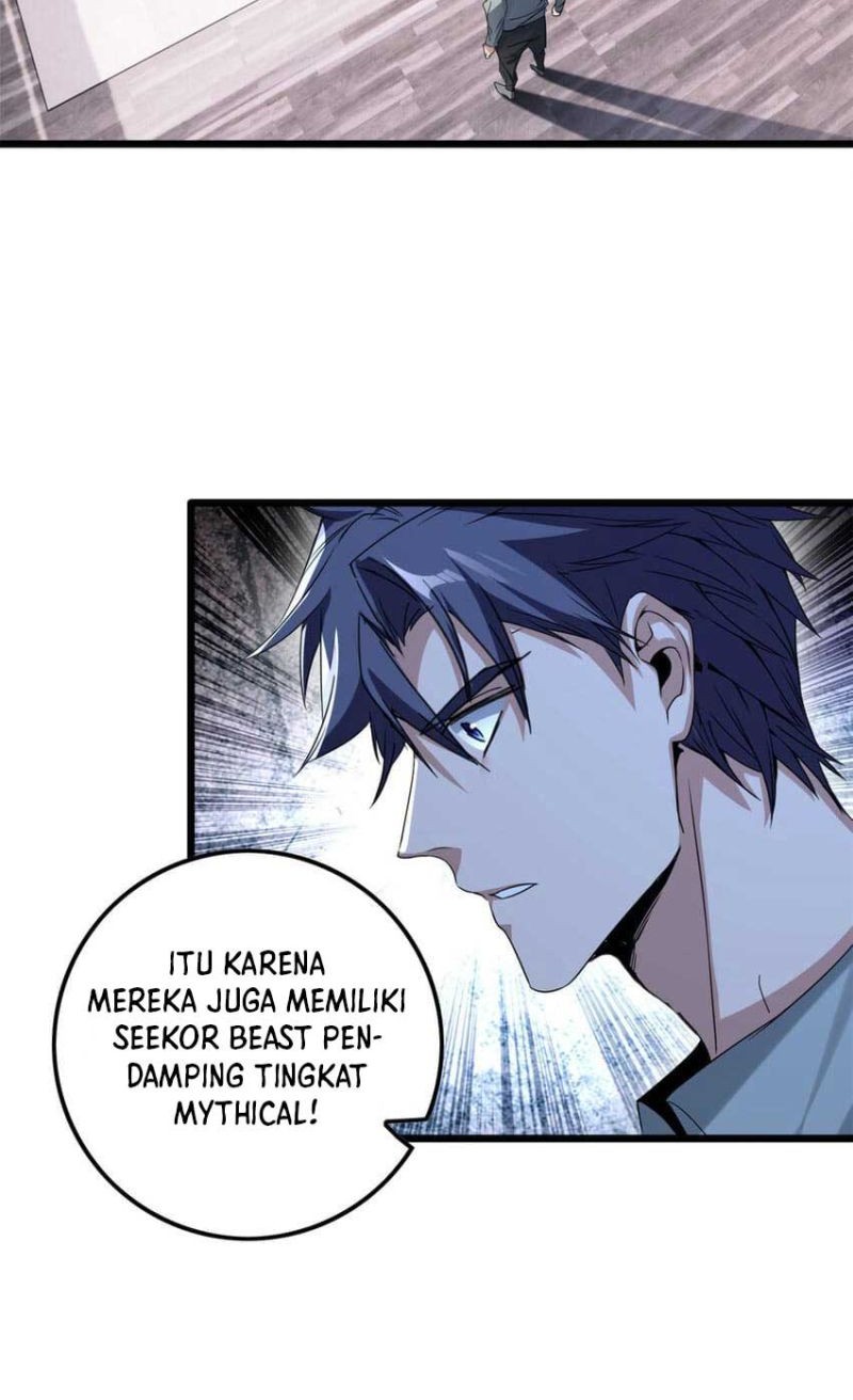 Let Me Game In Peace Bab 47 halaman 16
