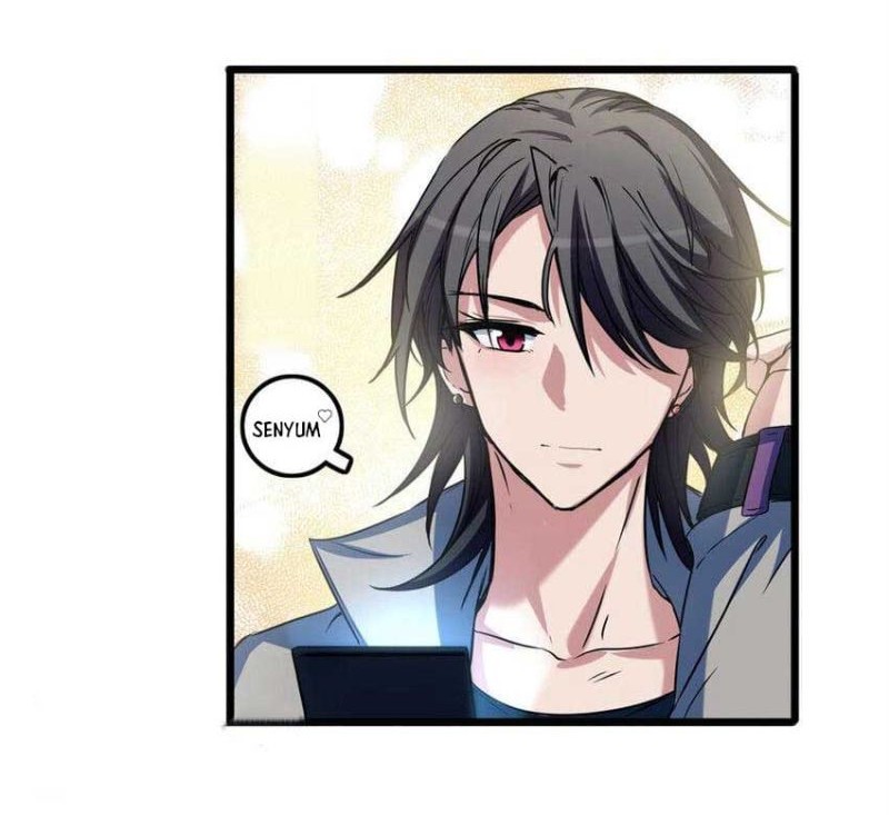 Let Me Game In Peace chapter 48 halaman 9