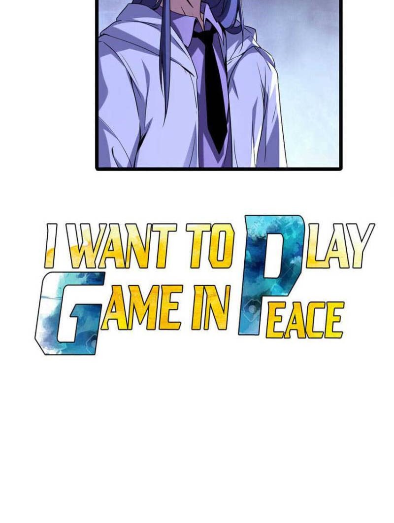 Let Me Game In Peace chapter 49 halaman 7