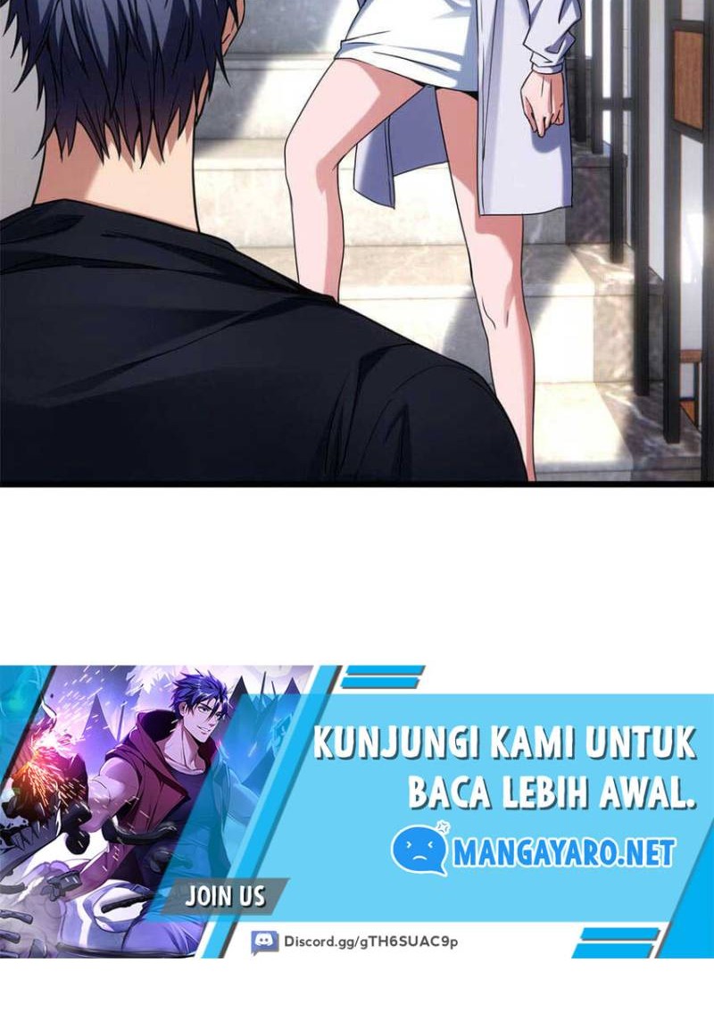 Let Me Game In Peace chapter 49 halaman 15