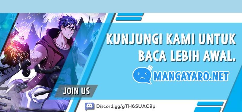 Let Me Game In Peace chapter 49 halaman 20