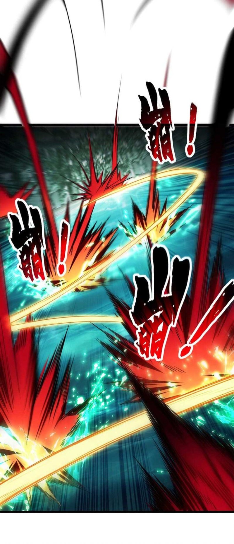 Let Me Game In Peace chapter 52 halaman 9