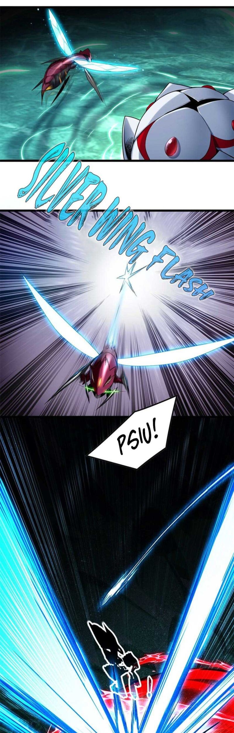 Let Me Game In Peace chapter 52 halaman 13