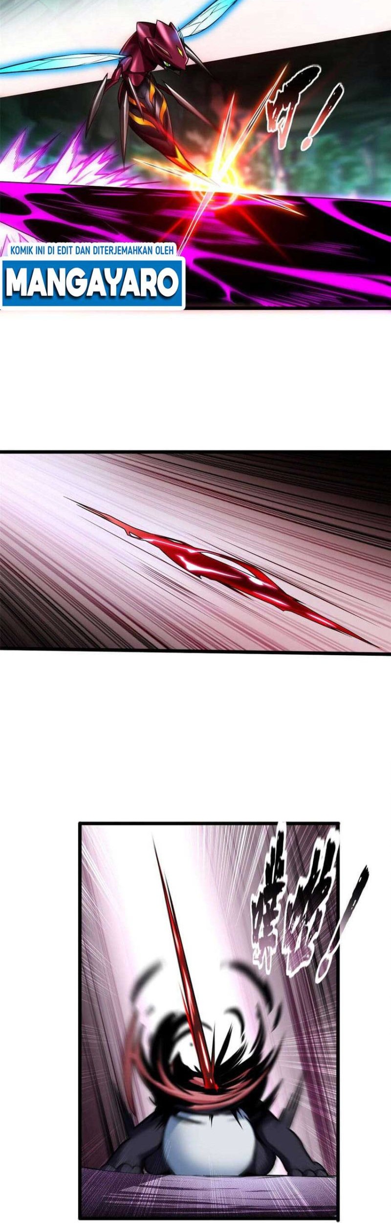 Let Me Game In Peace chapter 52 halaman 18