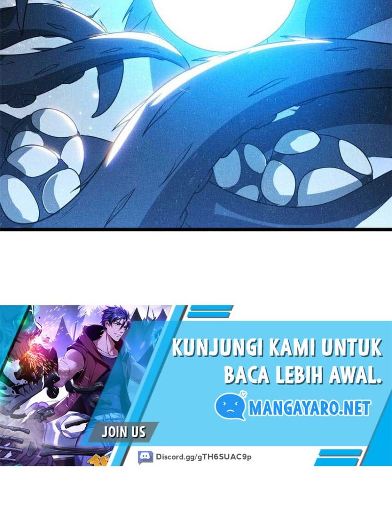 Let Me Game In Peace chapter 54 halaman 10