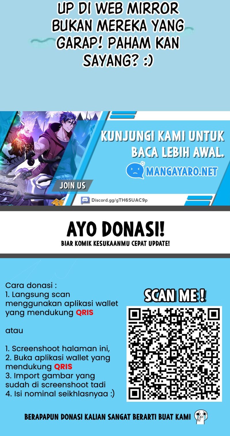 Let Me Game In Peace Bab 56 halaman 25