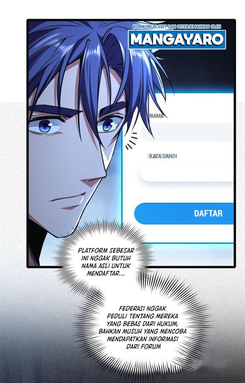 Let Me Game In Peace chapter 60 halaman 5