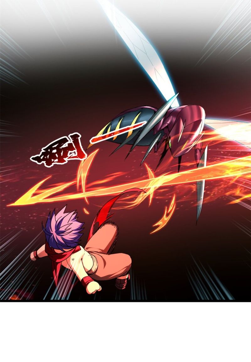 Let Me Game In Peace chapter 61 halaman 7