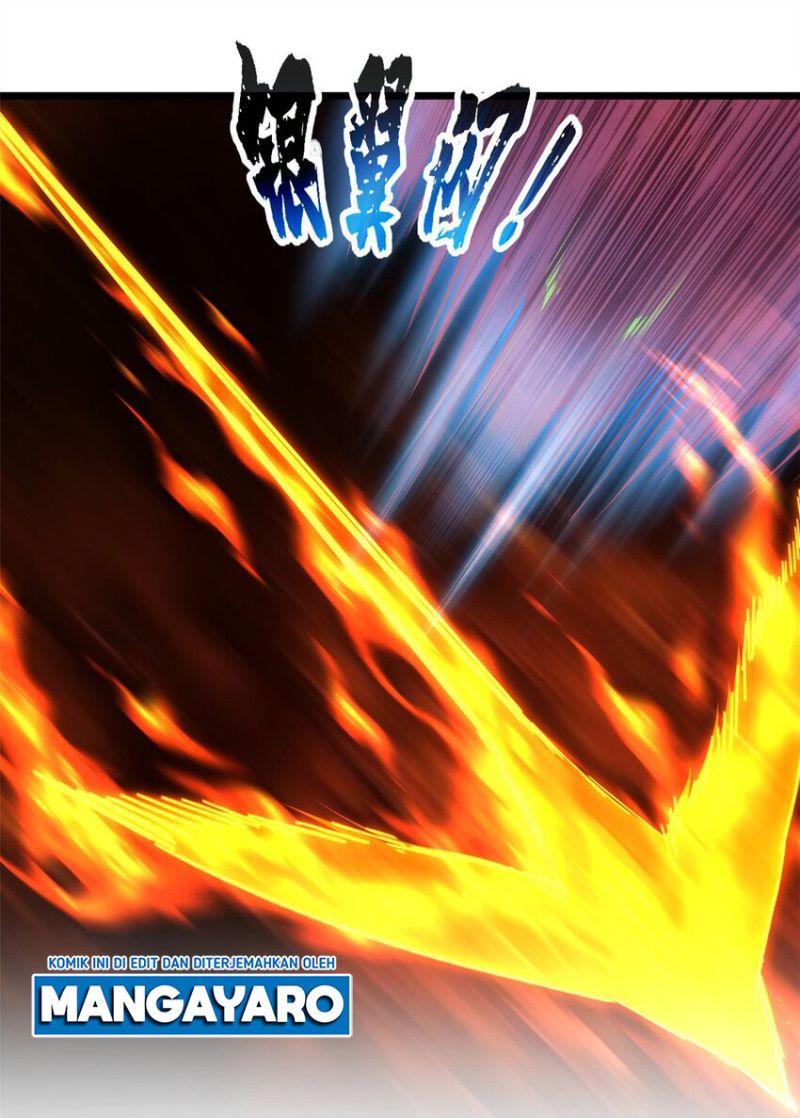 Let Me Game In Peace chapter 61 halaman 9