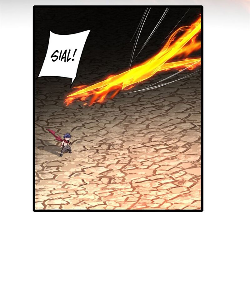 Let Me Game In Peace chapter 61 halaman 10