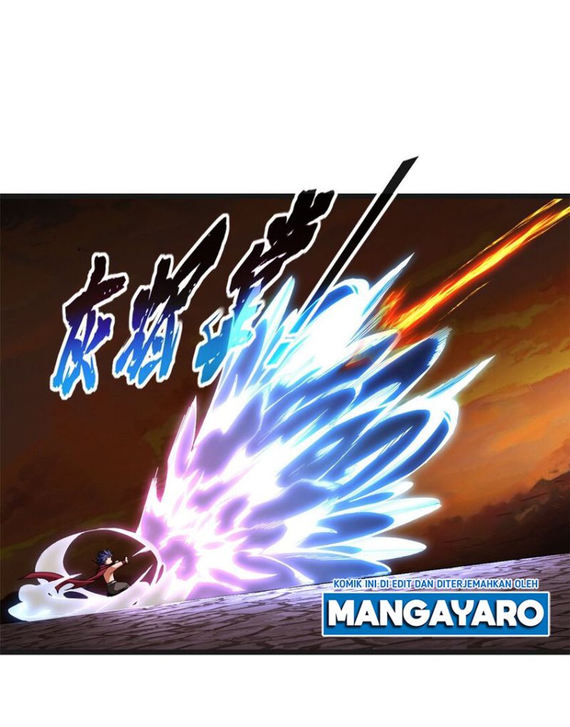 Let Me Game In Peace chapter 61 halaman 12