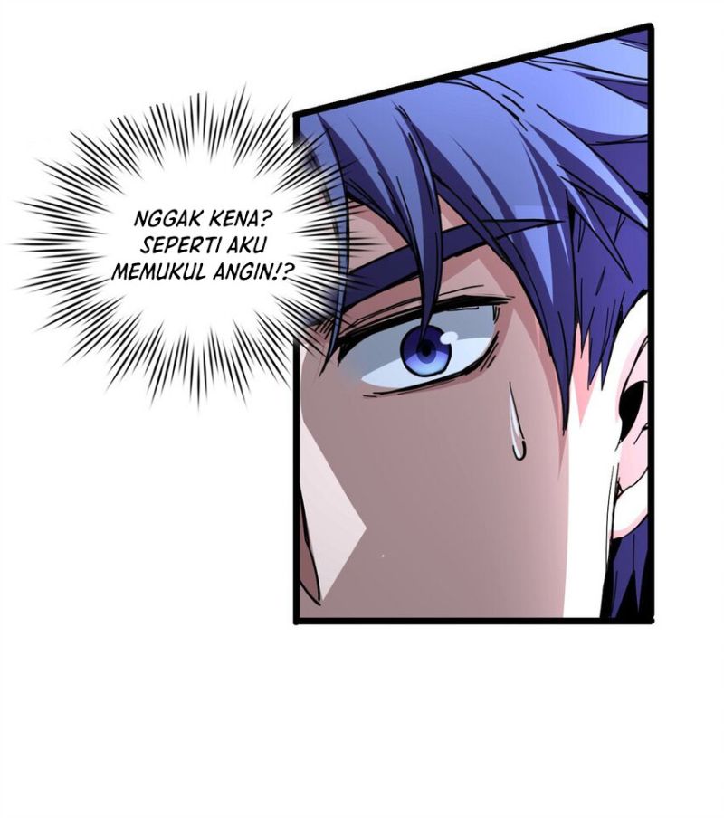 Let Me Game In Peace chapter 61 halaman 14