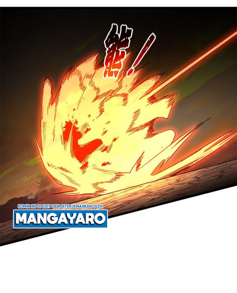 Let Me Game In Peace chapter 61 halaman 15