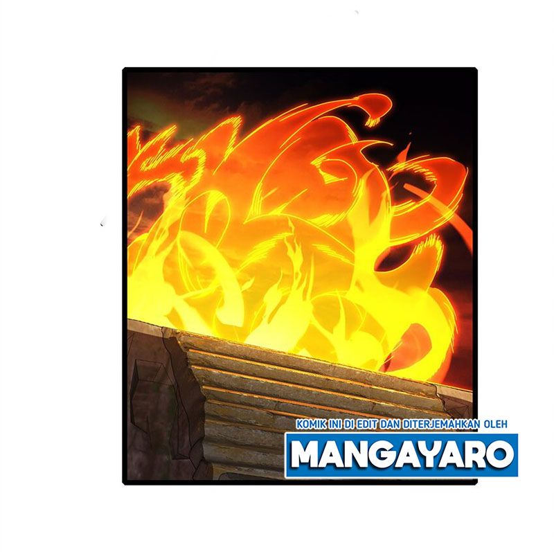Let Me Game In Peace chapter 61 halaman 30