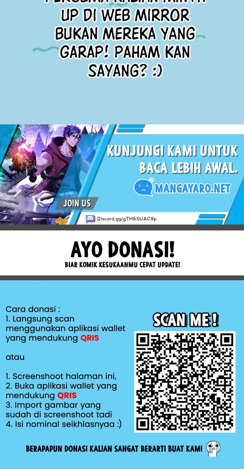 Let Me Game In Peace chapter 61 halaman 43