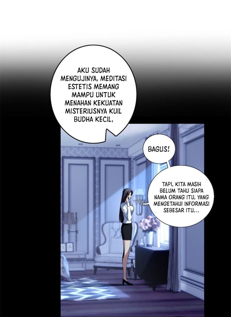 Let Me Game In Peace chapter 62 halaman 5